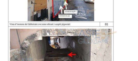 3-Zimmer Wohnung in Catania, Italy, Nr. 51127 33