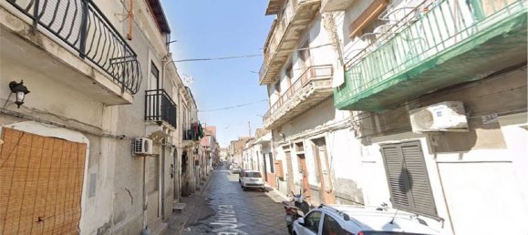 3-Zimmer Wohnung in Catania, Italy, Nr. 51127 18