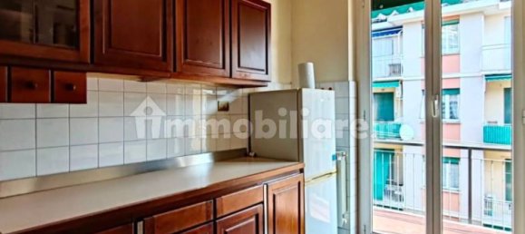 Apartamento T1 em Genoa, Italy N.º 64669 5