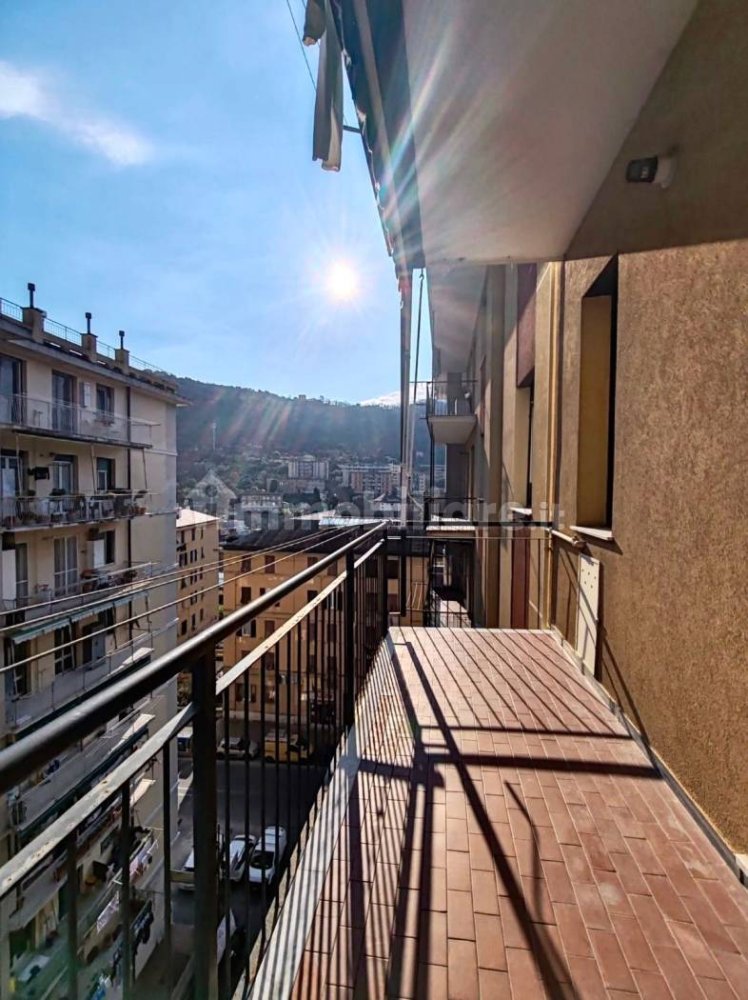 Apartamento T1 em Genoa, Italy N.º 64669