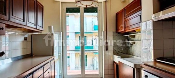 Apartamento T1 em Genoa, Italy N.º 64669 2