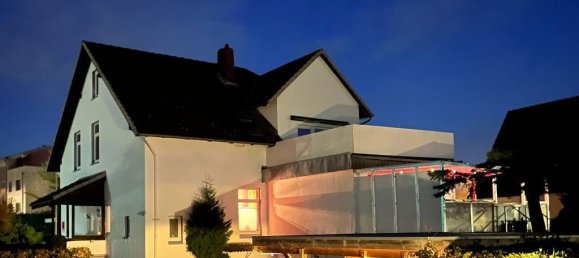 3 bedrooms Villa in Stade, Germany No. 218487 35