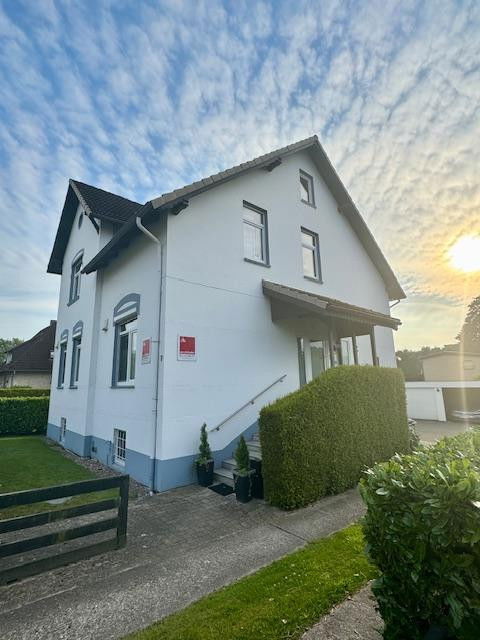 3 bedrooms Villa in Stade, Germany No. 218487