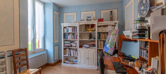 6 bedrooms House in Theillay, France No. 160891 6