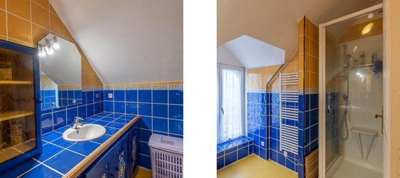 6 bedrooms House in Theillay, France No. 160891 23