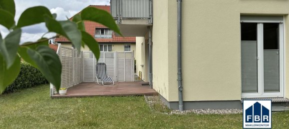 Квартира с 2 спальнями в Шверин, Германия № 311437 5