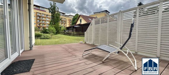 Квартира с 2 спальнями в Шверин, Германия № 311437 4