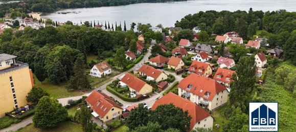 Квартира с 2 спальнями в Шверин, Германия № 311437 3