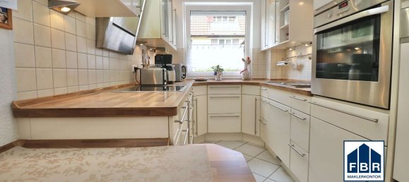 Квартира с 2 спальнями в Шверин, Германия № 311437 7