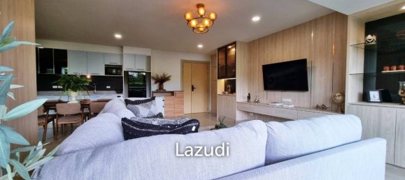 2 bedrooms Condo in Bang Lamung, Thailand No. 15178 5