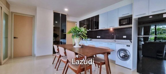 2 bedrooms Condo in Bang Lamung, Thailand No. 15178 6