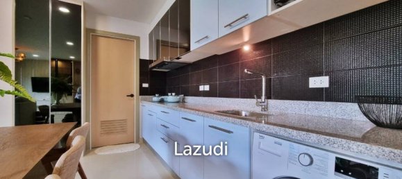 2 bedrooms Condo in Bang Lamung, Thailand No. 15178 7