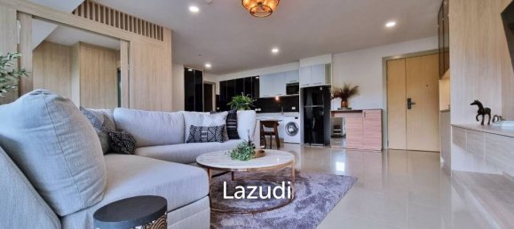 2 bedrooms Condo in Bang Lamung, Thailand No. 15178 3