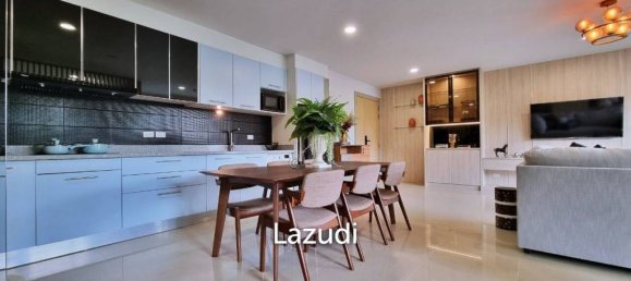 2 bedrooms Condo in Bang Lamung, Thailand No. 15178 9