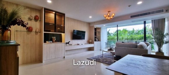 2 bedrooms Condo in Bang Lamung, Thailand No. 15178 2