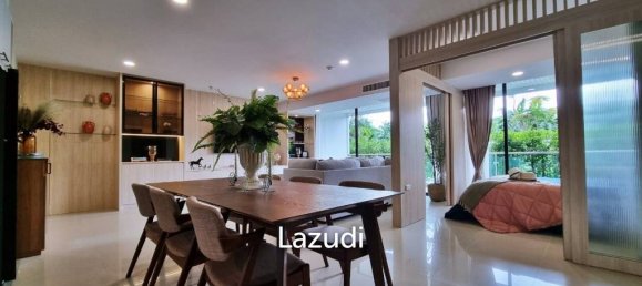 2 bedrooms Condo in Bang Lamung, Thailand No. 15178 8