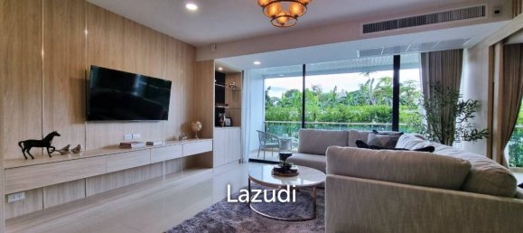 2 bedrooms Condo in Bang Lamung, Thailand No. 15178 4