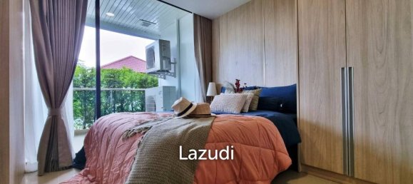 2 bedrooms Condo in Bang Lamung, Thailand No. 15178 10