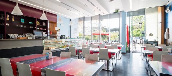 Gewerbliche Immobilie in Lisbon, Portugal, Nr. 250693 6