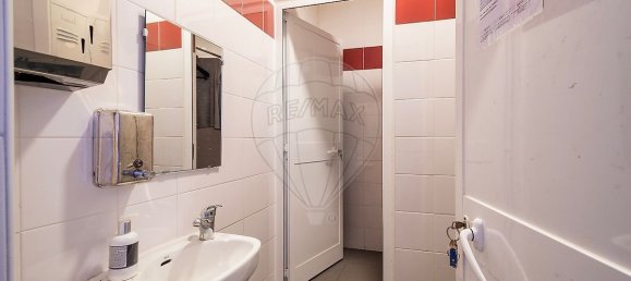 Gewerbliche Immobilie in Lisbon, Portugal, Nr. 250693 17