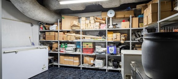 Gewerbliche Immobilie in Lisbon, Portugal, Nr. 250693 22