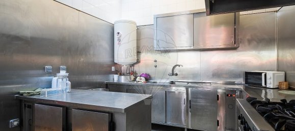 Gewerbliche Immobilie in Lisbon, Portugal, Nr. 250693 11