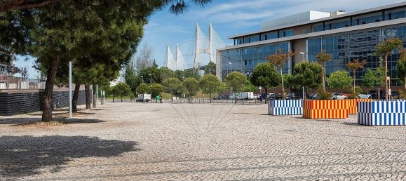 Gewerbliche Immobilie in Lisbon, Portugal, Nr. 250693 24