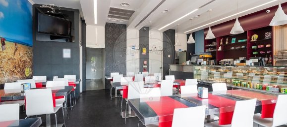 Gewerbliche Immobilie in Lisbon, Portugal, Nr. 250693 4