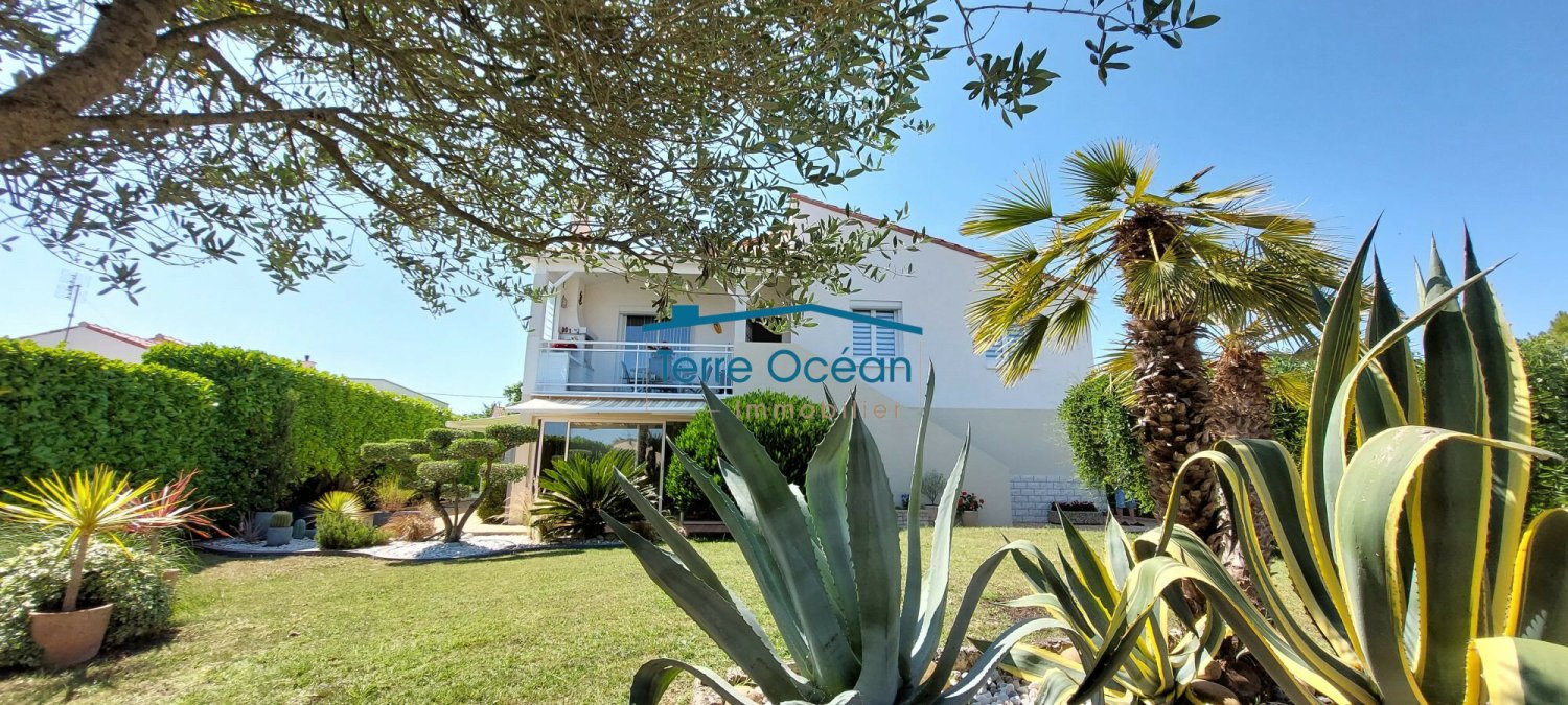 Casa T2 em Vaux-sur-Mer, France N.º 277286