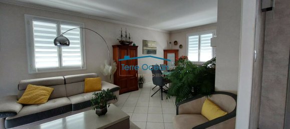 Casa T2 em Vaux-sur-Mer, France N.º 277286 4
