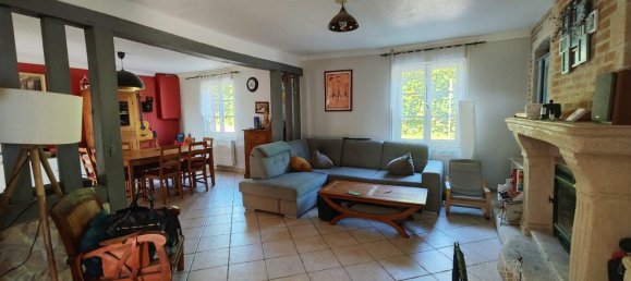 4 bedrooms House in Lisieux, France No. 360800 18