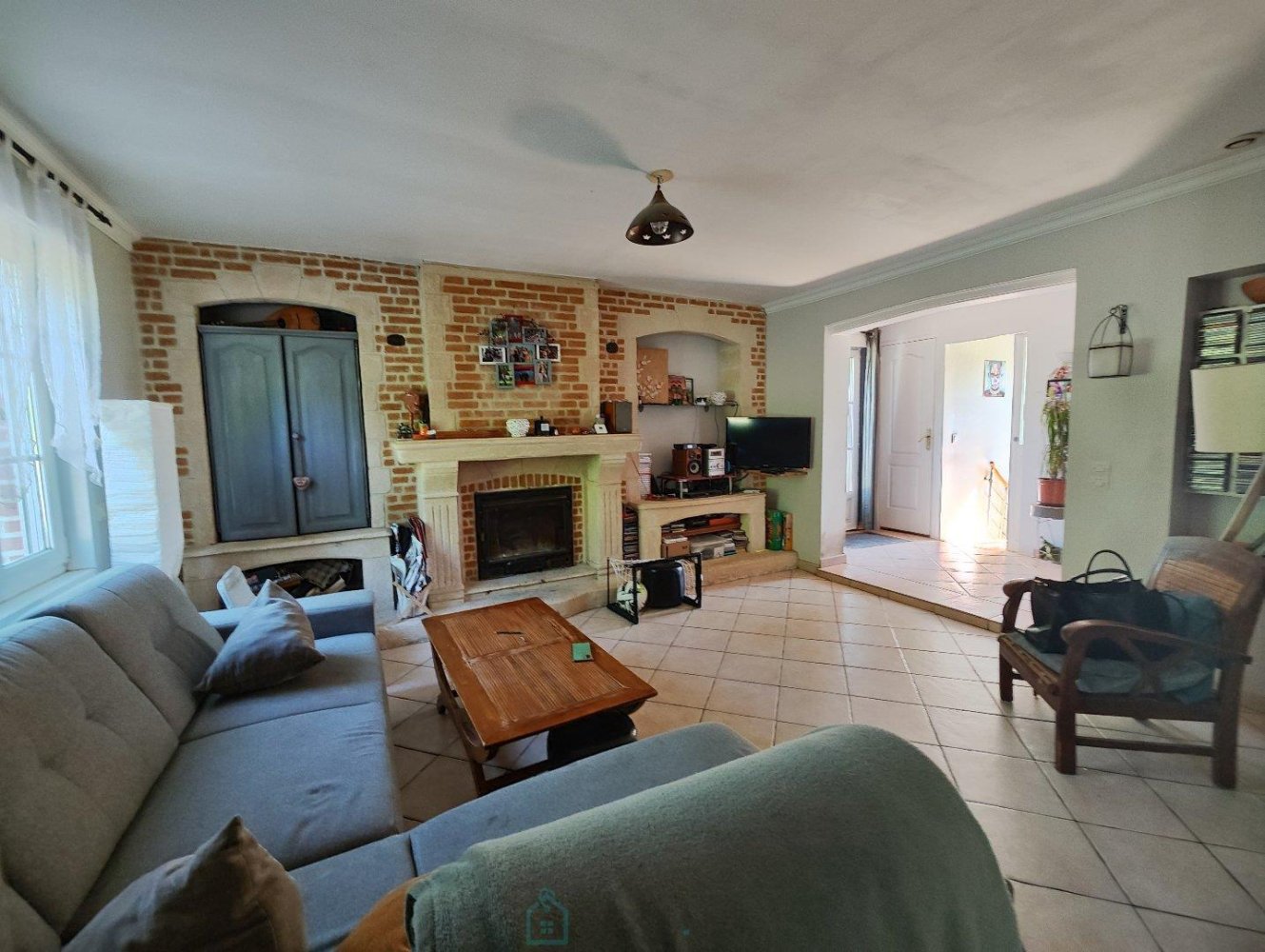 4 bedrooms House in Lisieux, France No. 360800