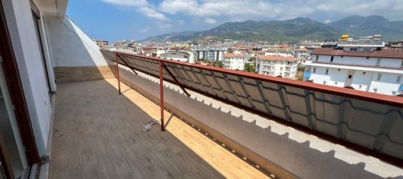 Apartamento de 3+1 en Alanya, Turkey No. 26583 11