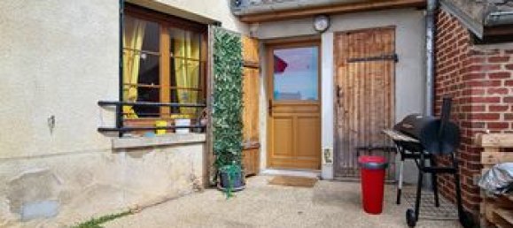 2 bedrooms House in Montsoult, France No. 301891 6