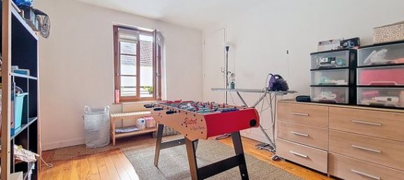 2 bedrooms House in Montsoult, France No. 301891 4