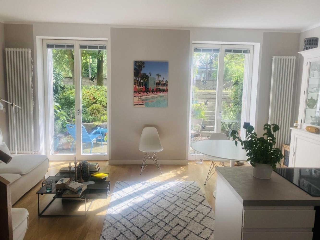 2-salle Duplex à Dahlem, Germany No. 362140