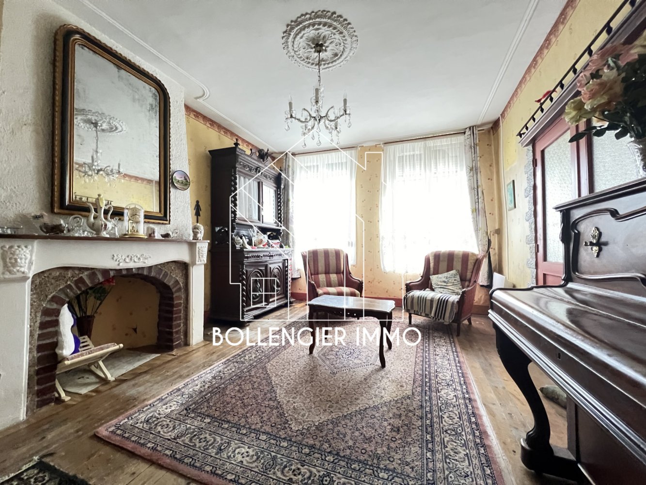 Casa T5 em Saint-Omer, France N.º 222615