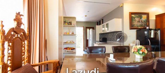 2 bedrooms Villa in Hua Hin, Thailand No. 32840 10