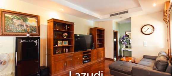 2 bedrooms Villa in Hua Hin, Thailand No. 32840 9