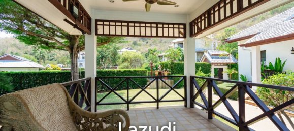 2 bedrooms Villa in Hua Hin, Thailand No. 32840 6