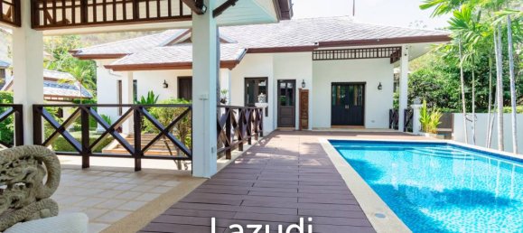 2 bedrooms Villa in Hua Hin, Thailand No. 32840 2