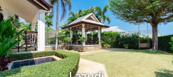 2 bedrooms Villa in Hua Hin, Thailand No. 32840 5