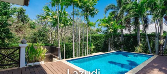 2 bedrooms Villa in Hua Hin, Thailand No. 32840 3