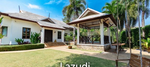 2 bedrooms Villa in Hua Hin, Thailand No. 32840 4