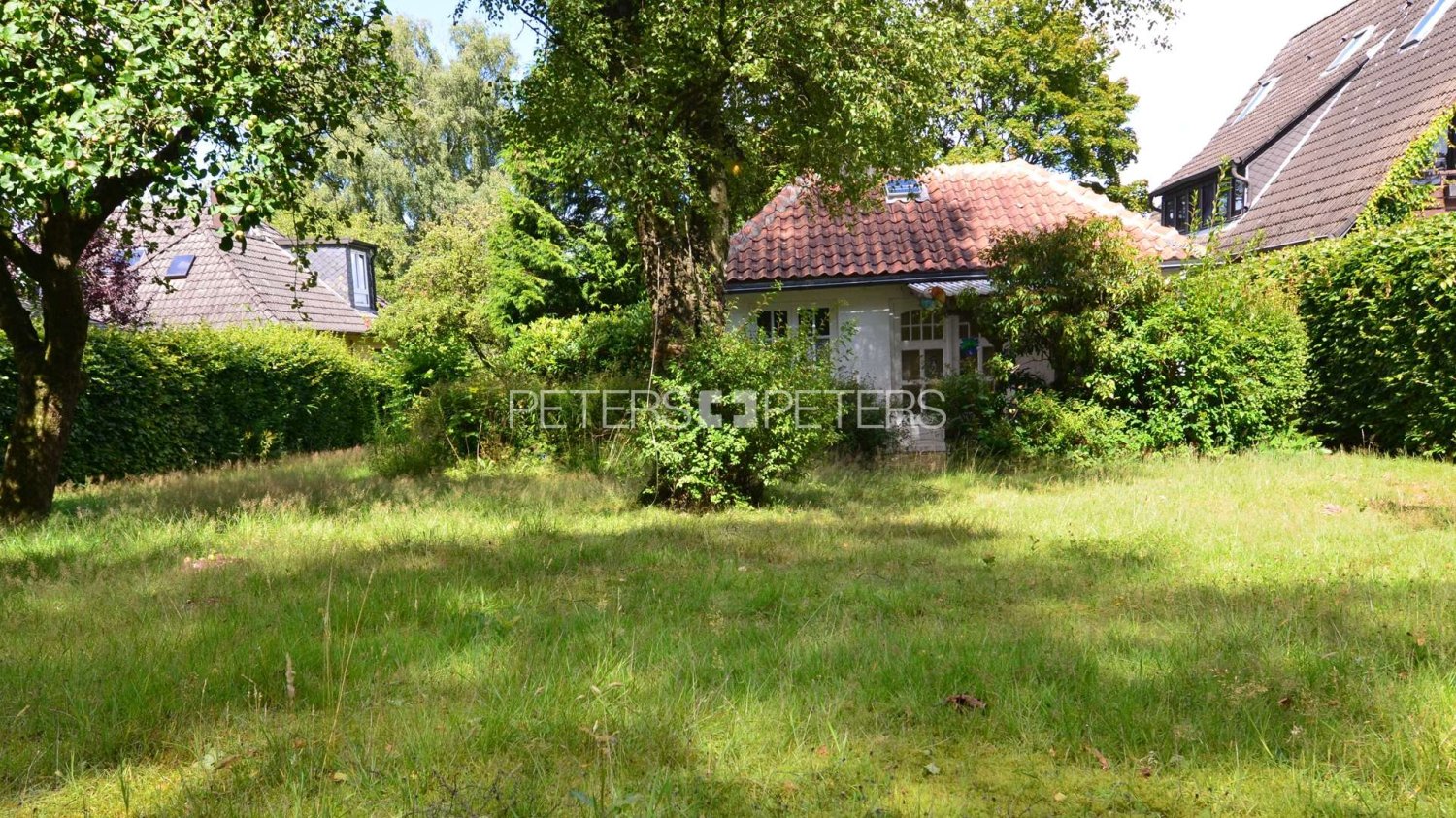  Land in Harburg, Germany No. 137981