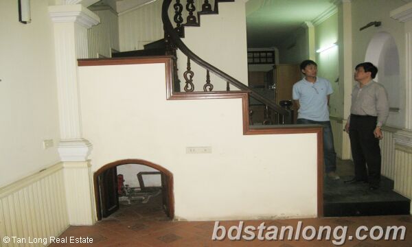 Casa de 4 dormitorios en Hai Ba Trung, Vietnam No. 6808