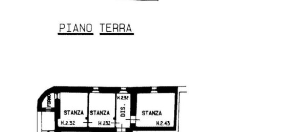 9 rooms House in Polinago, Italy No. 221706 36