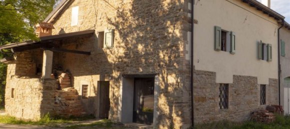 9 rooms House in Polinago, Italy No. 221706 3