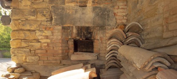 9 rooms House in Polinago, Italy No. 221706 5