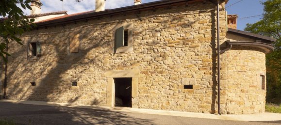 9 rooms House in Polinago, Italy No. 221706 15